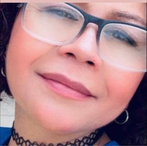 Meet your Posher, Ericka